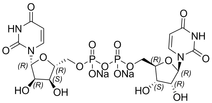 Diquafosol Impurity 6