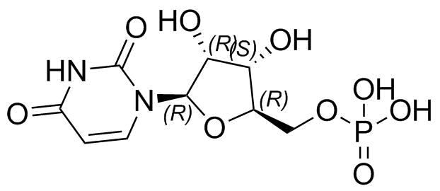 Diquafosol Impurity 7