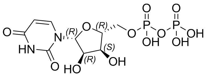 Diquafosol Impurity 8