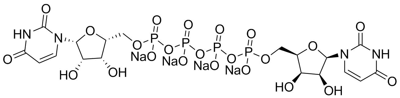 Diquafosol Impurity 9
