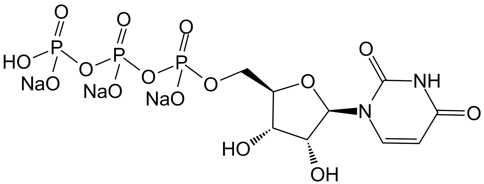 Diquafosol Impurity B