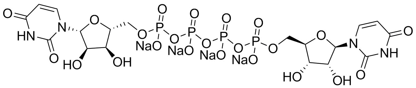 Diquafosol sodium