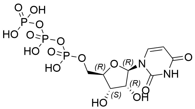 Diquafosol Impurity 42