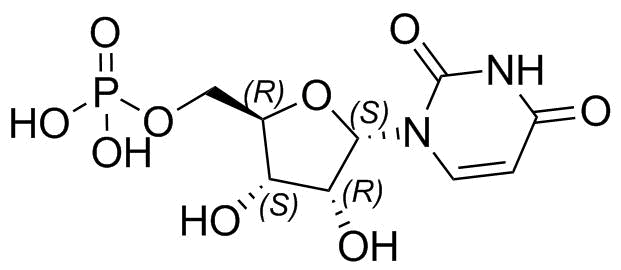 Diquafosol Impurity 26