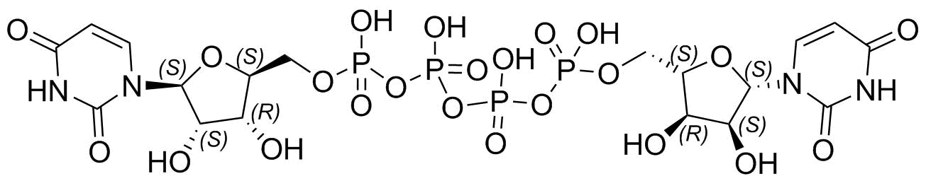 Diquafosol Impurity 30