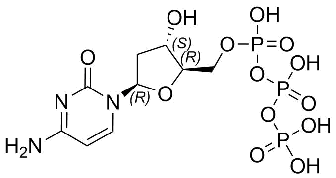 Diquafosol Impurity 31(Dctp)