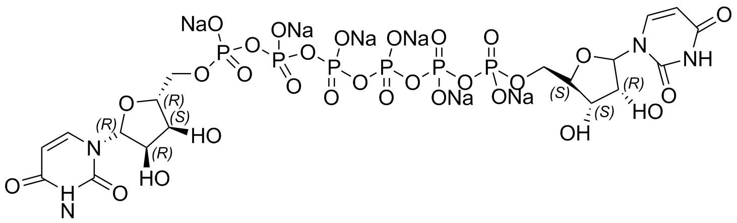 Diquafosol Impurity 36