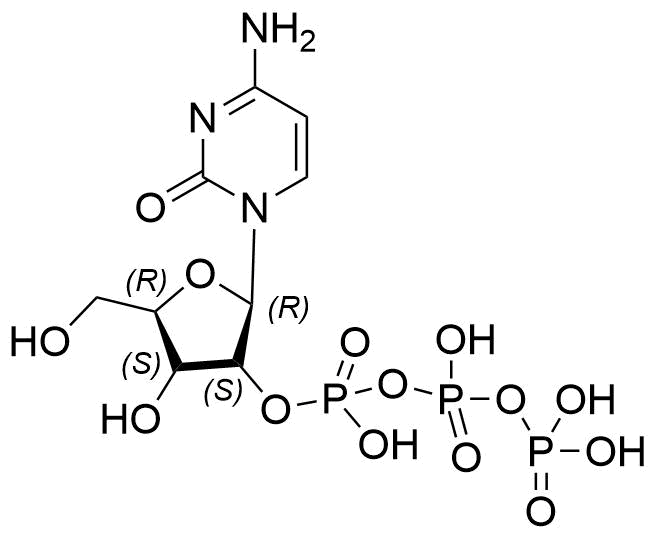 Diquafosol Impurity 38