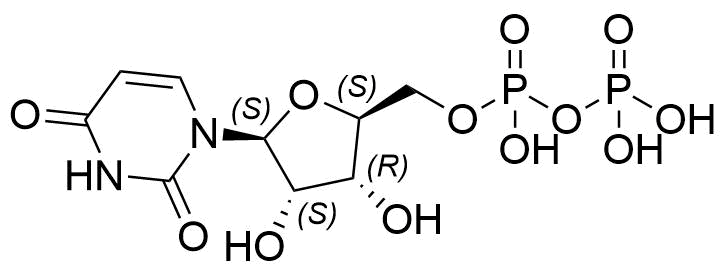 Diquafosol Impurity 39