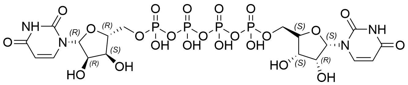 Diquafosol Impurity 40