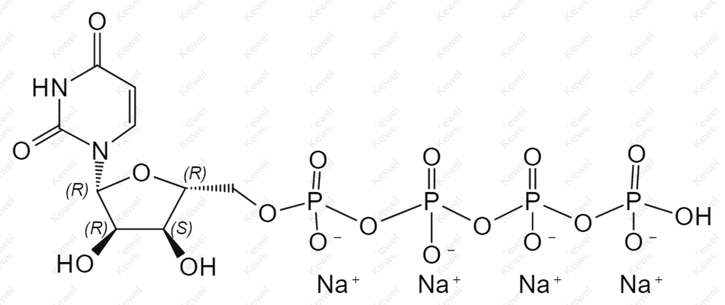 Diquafosol Impurity 42