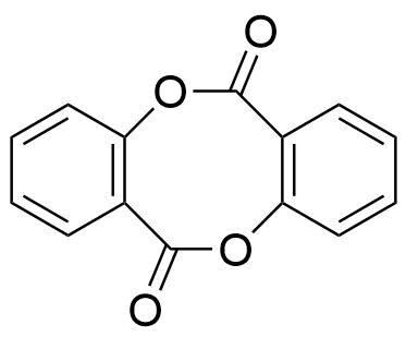 Disalicylide