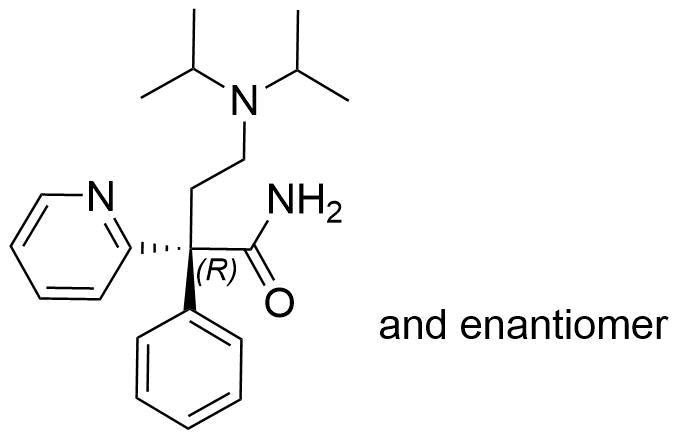 Disopyramide