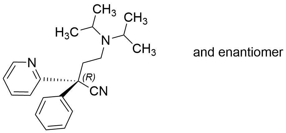 Disopyramide EP Impurity A