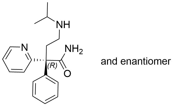 Disopyramide EP Impurity C