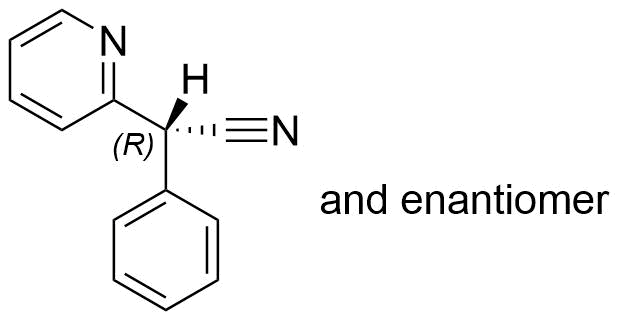Disopyramide EP Impurity D