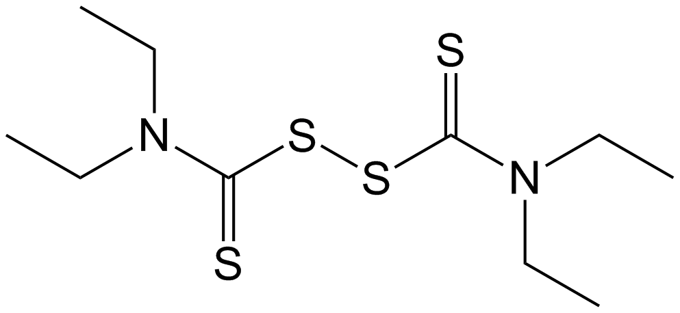 Disulfiram