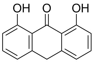 Dithranol