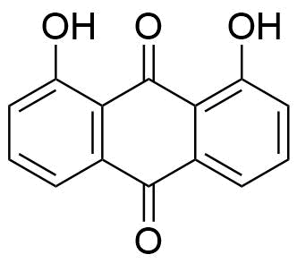 Dithranol EP Impurity B