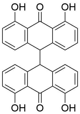 Dithranol EP Impurity C