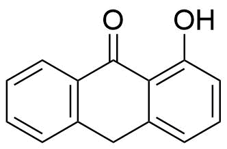 Dithranol EP Impurity D