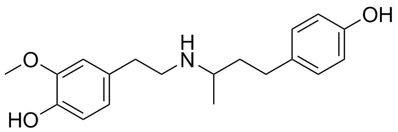 Dobutamine Impurity 8