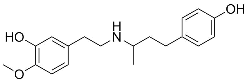 Dobutamine Impurity 9