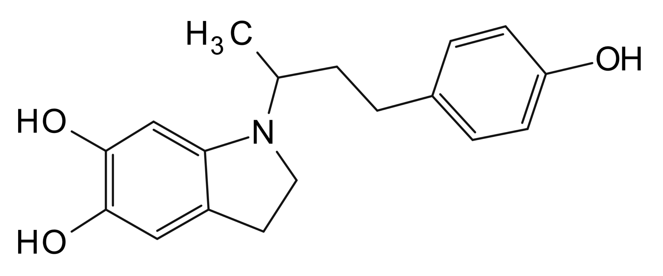 Dobutamine Impurity 16