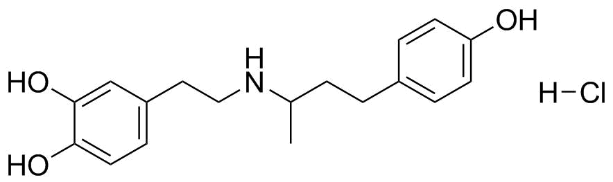 Dobutamine HCl