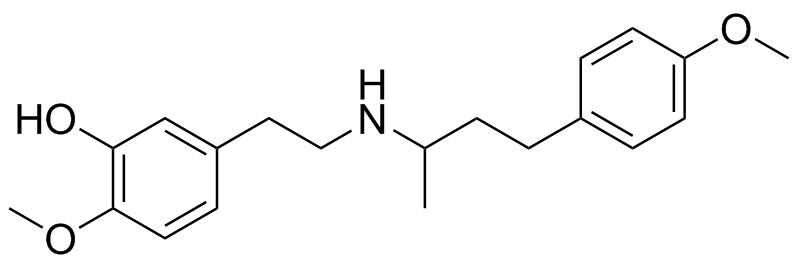 Dobutamine Impurity 20