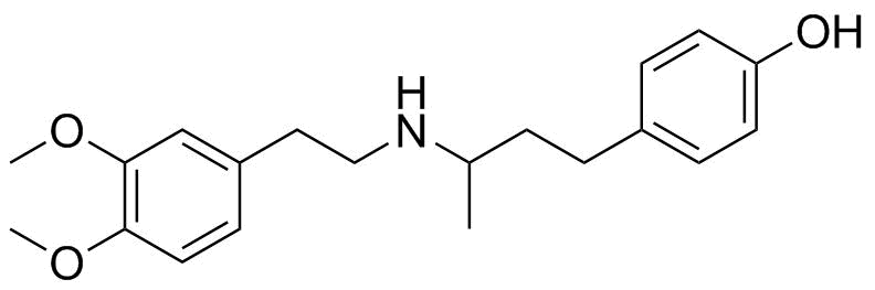 Dobutamine Impurity 23