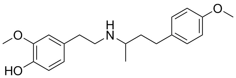 Dobutamine Impurity 24