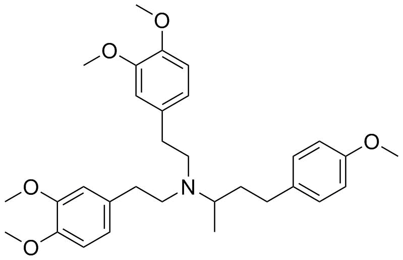 Dobutamine Impurity 42