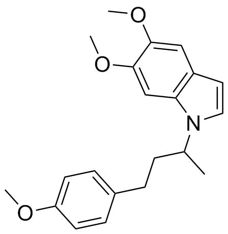 Dobutamine Impurity 43