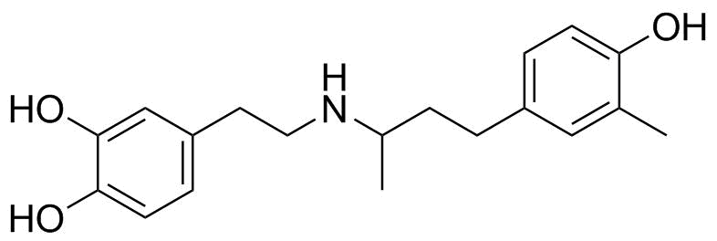 Dobutamine Impurity 46