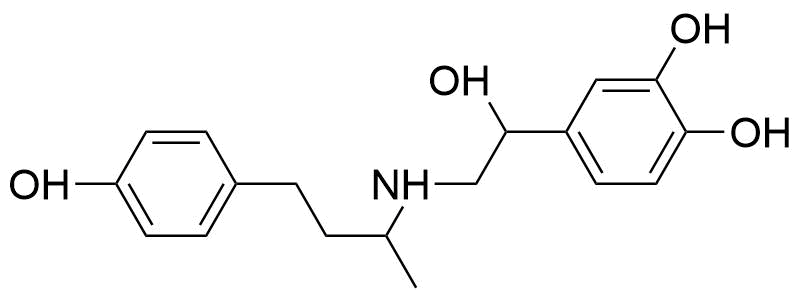 Dobutamine Impurity 49