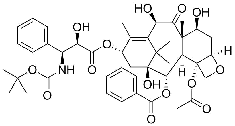 Docetaxel