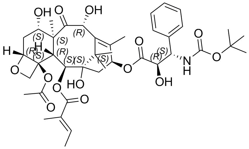 Docetaxel EP Impurity A