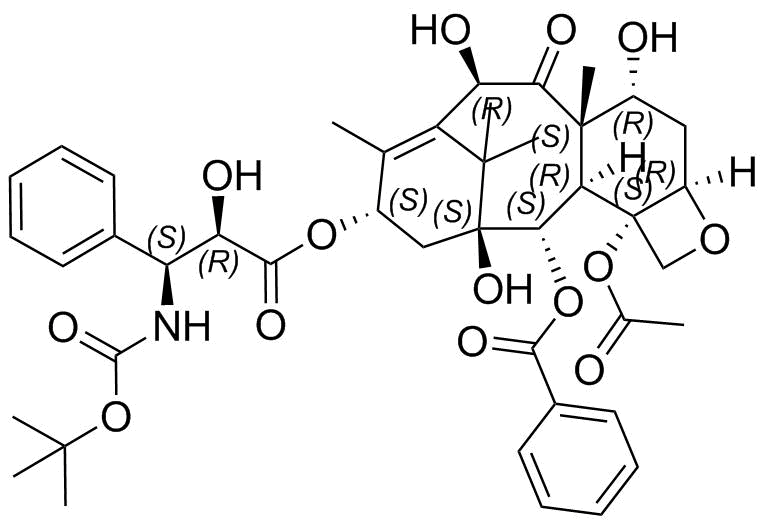 Docetaxel EP Impurity C