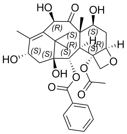 Docetaxel EP Impurity E