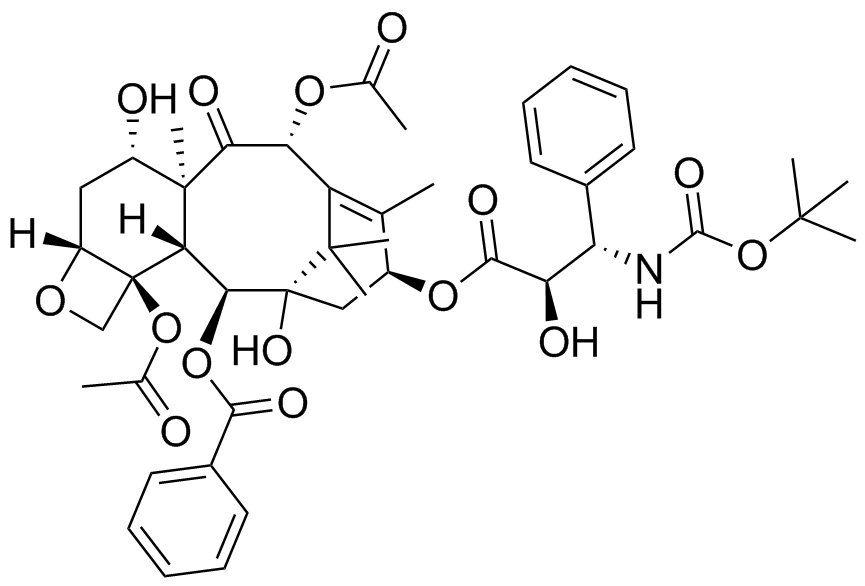 Docetaxel EP Impurity G