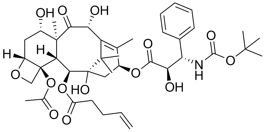 Docetaxel Impurity 1