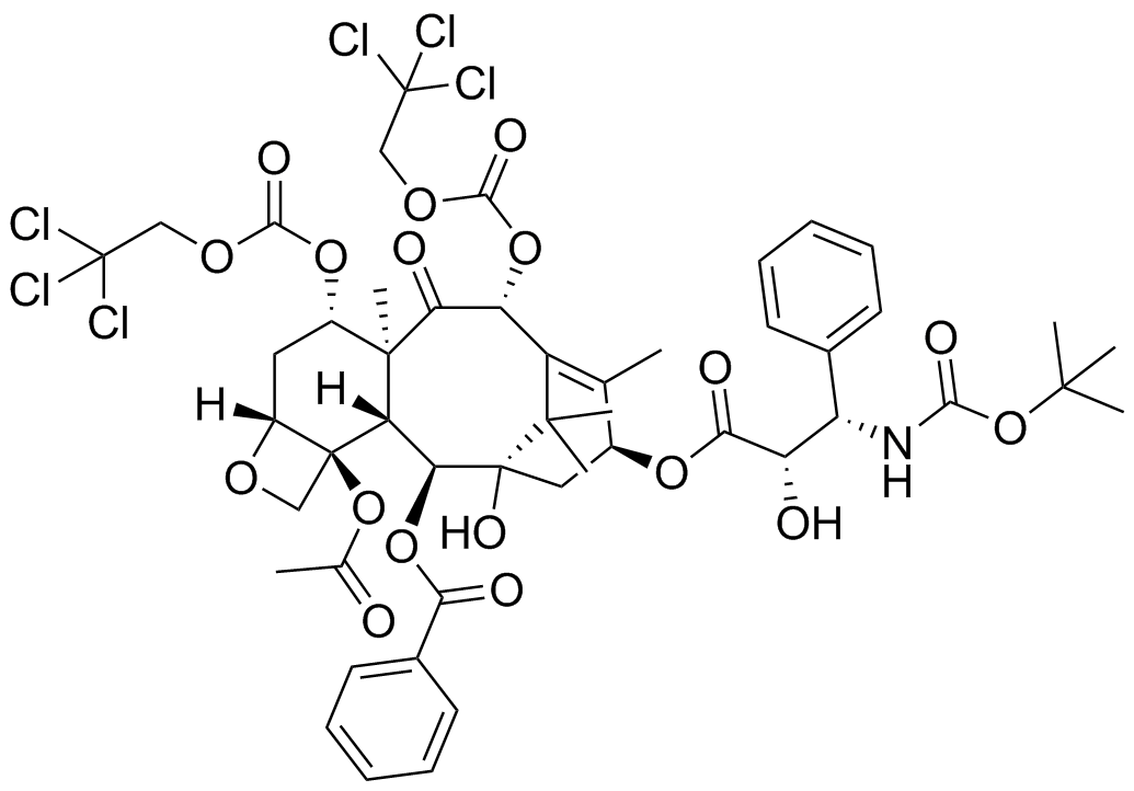 Docetaxel Impurity 12