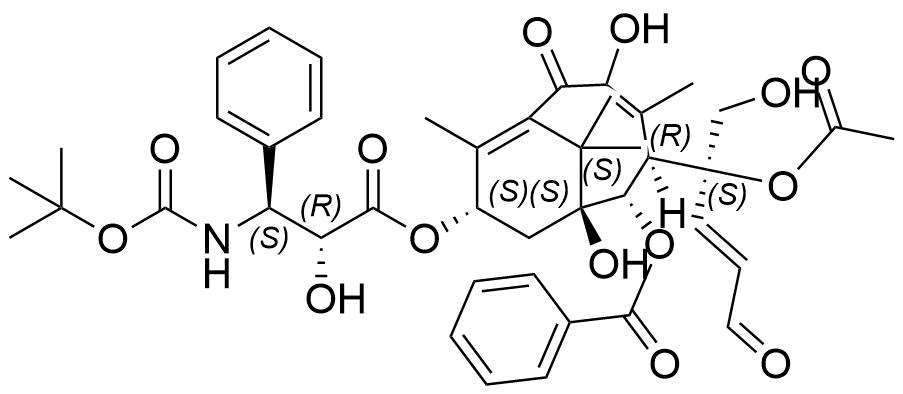 Docetaxel Impurity 14
