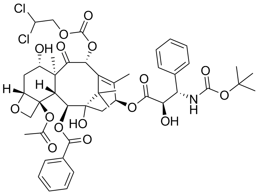 Docetaxel Impurity 16