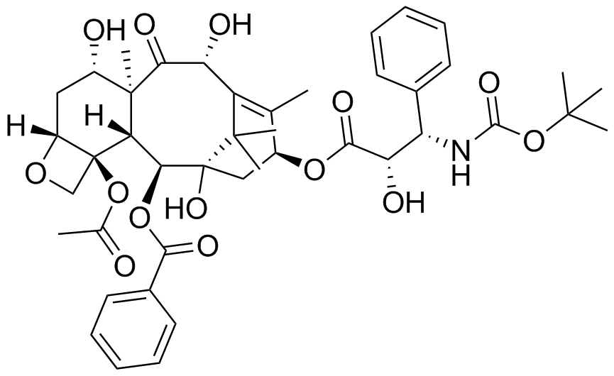 Docetaxel Impurity 17