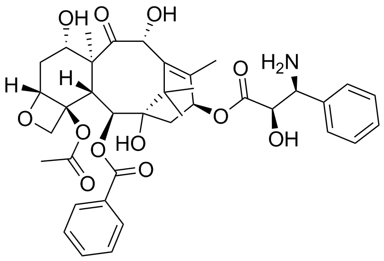 Docetaxel Impurity 19