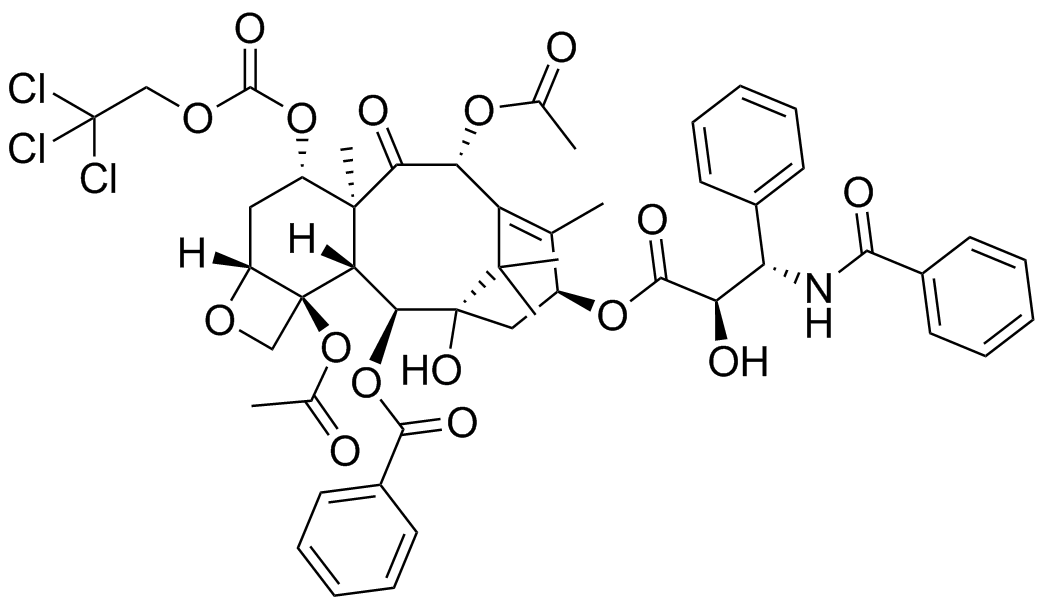 Docetaxel Impurity 22