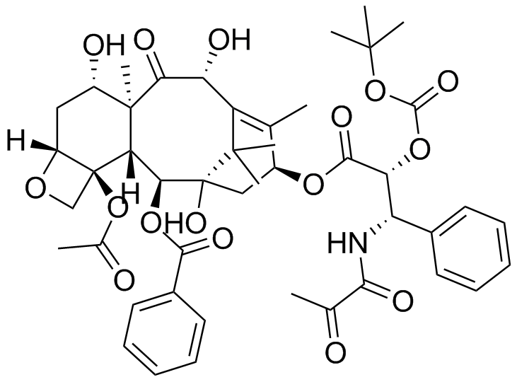Docetaxel Impurity 23