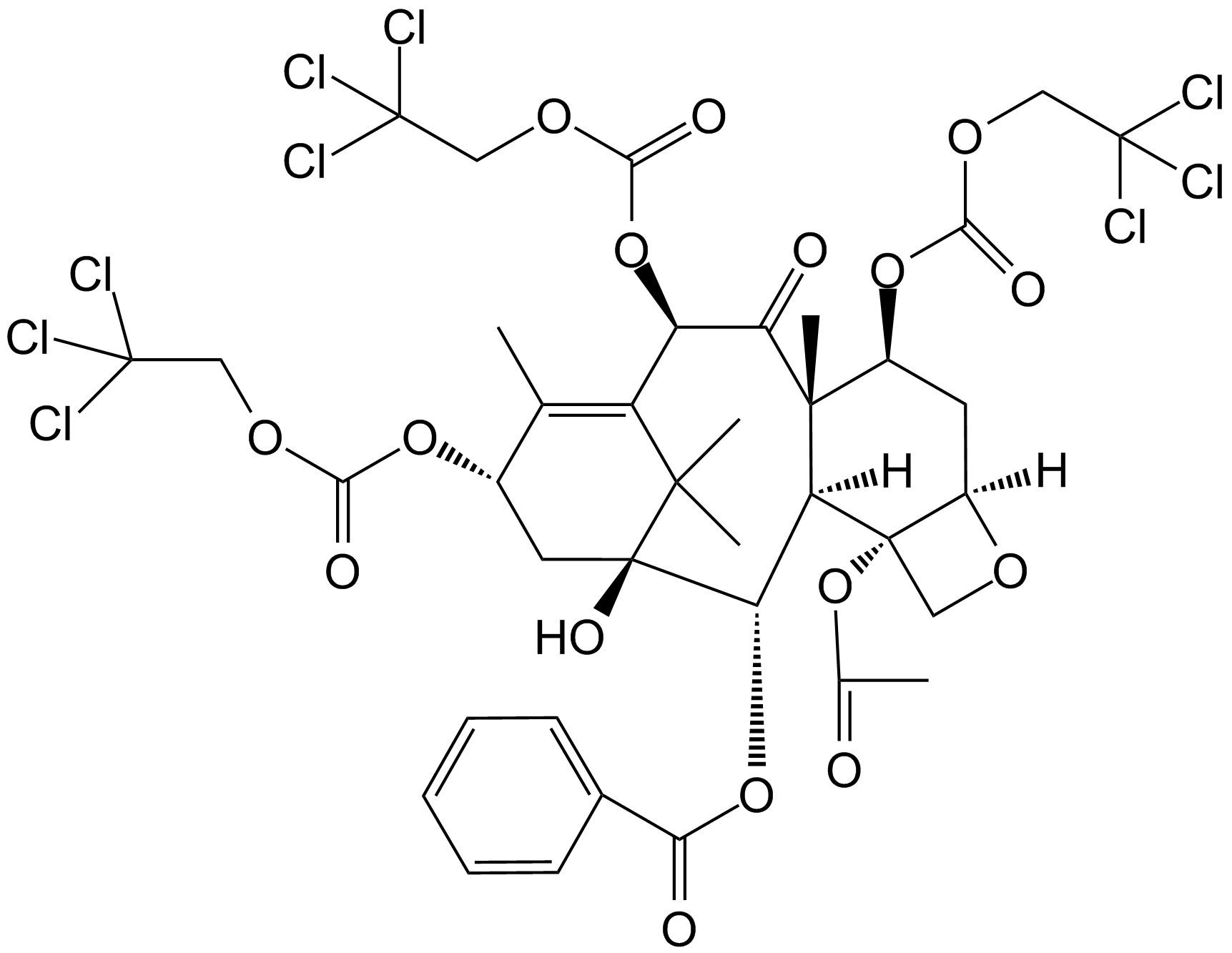 Docetaxel Impurity 24